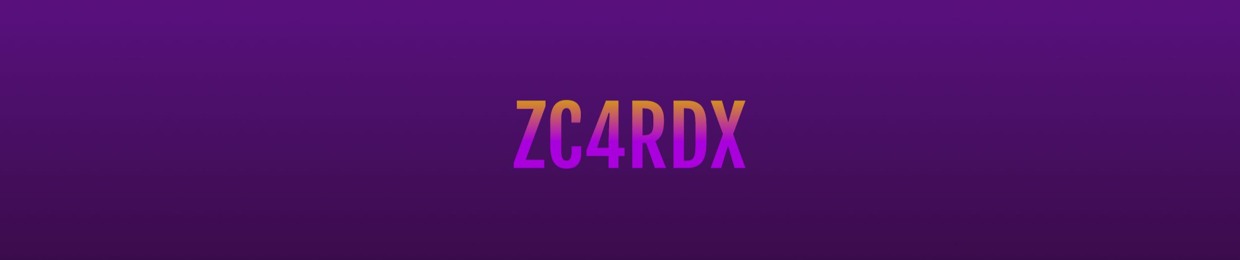 ZC4RDX