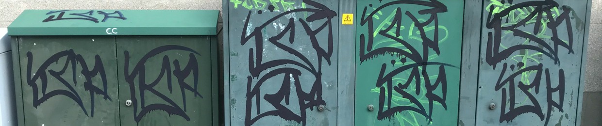 TRAKTOR SNIFFEN PUNX (T.S.P)
