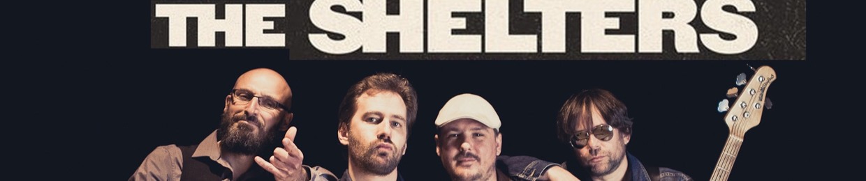 Shelters Tribute Stones