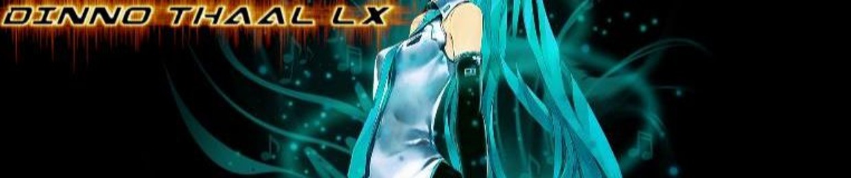 ☼DINNO THAAL L-X- {account active}★