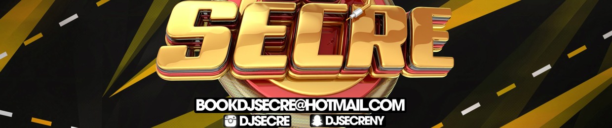 Dj Secre (Backup)