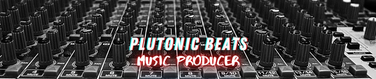 Plutonic Beats