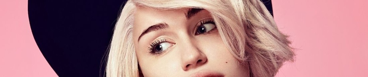 Miley Cyrus