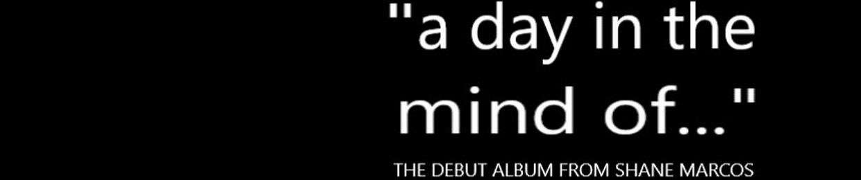 Shane Marcos