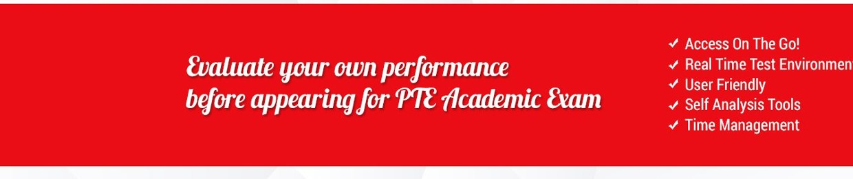 PTE Tutorials