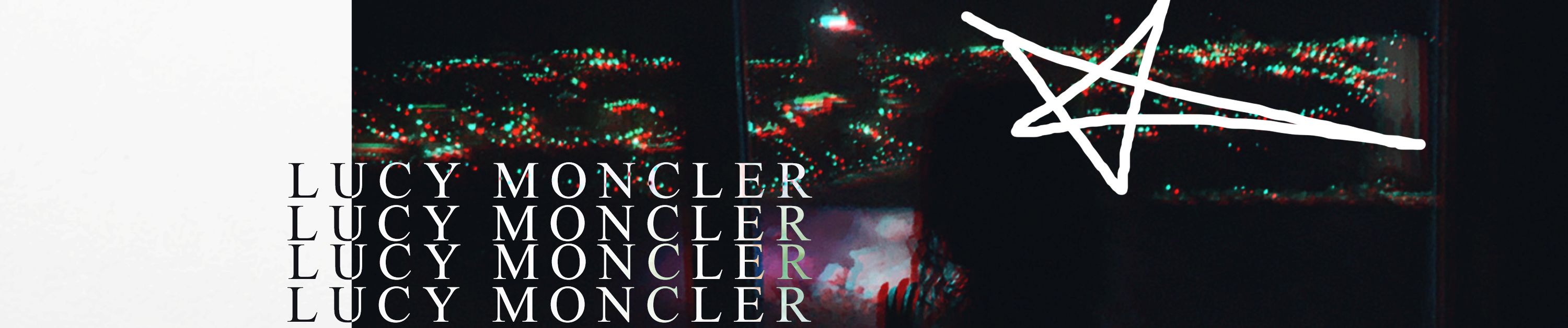 moncler lucy