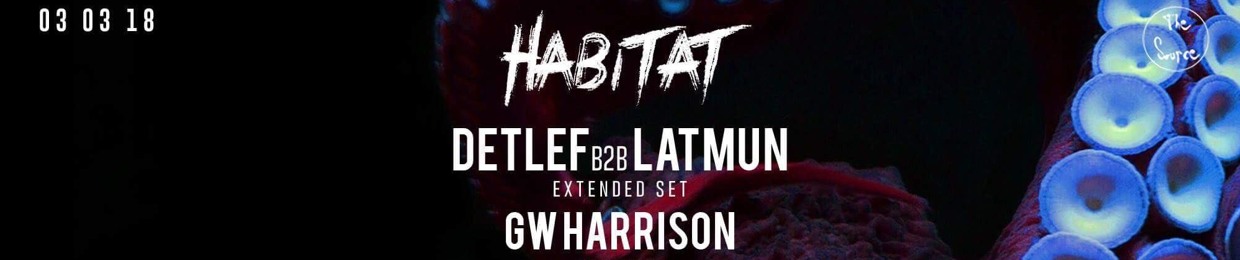 Habitat-Events