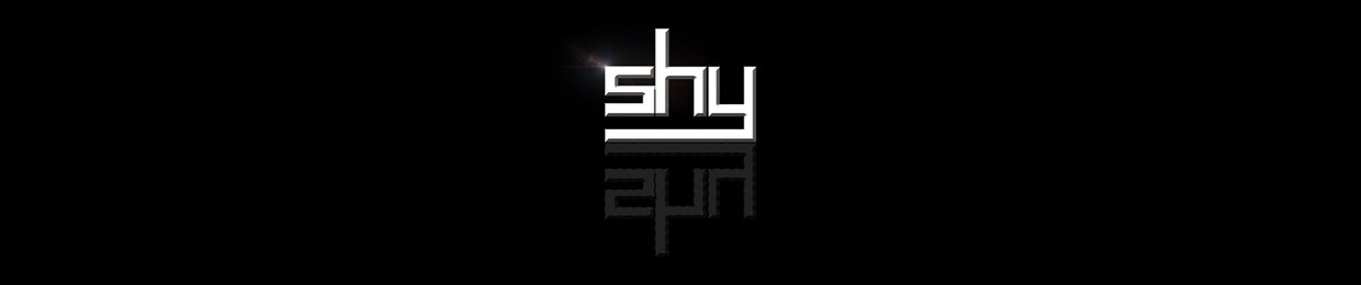 shy