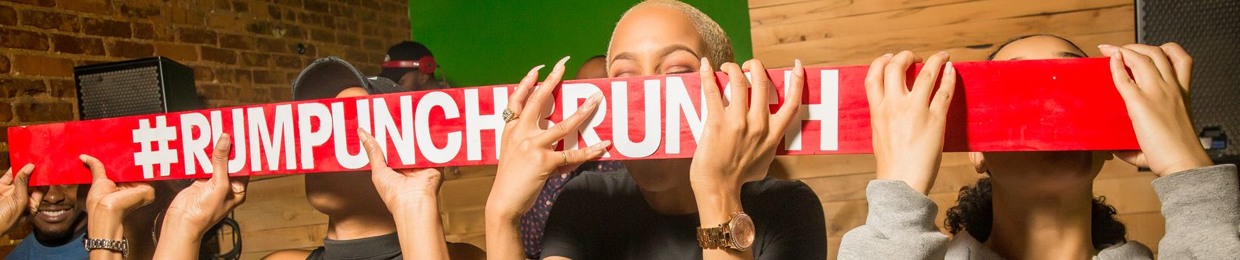 The Rum Punch Brunch