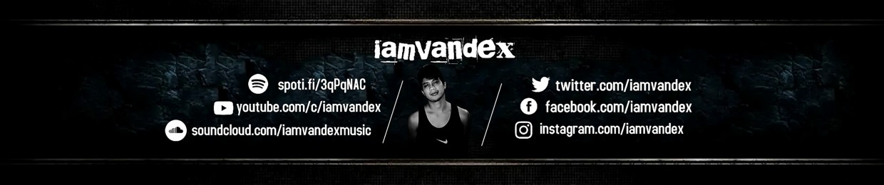 iamvandex music