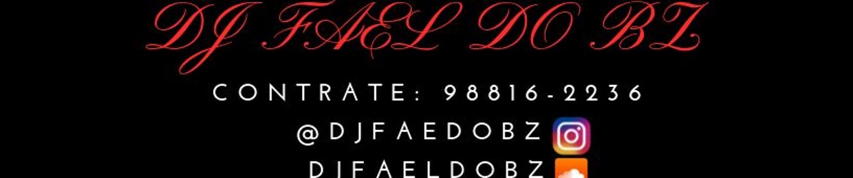 DJ FAEL DO SL