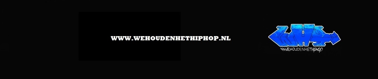 Wehoudenhethiphop