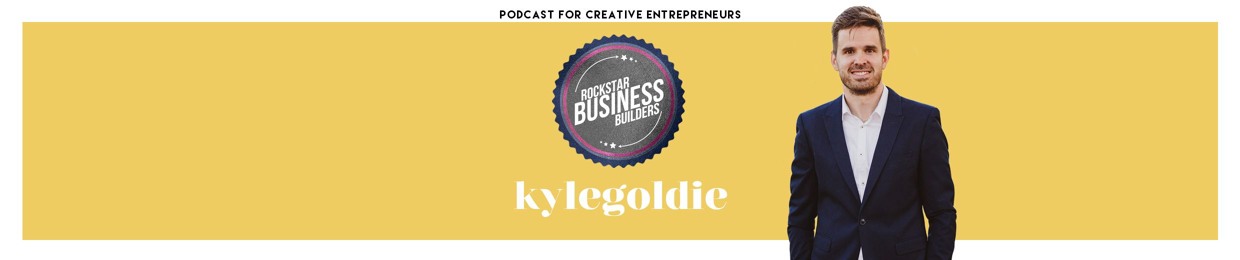 Elevate with Kyle Goldie