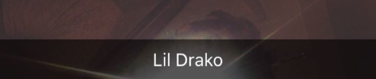 Lil Drako
