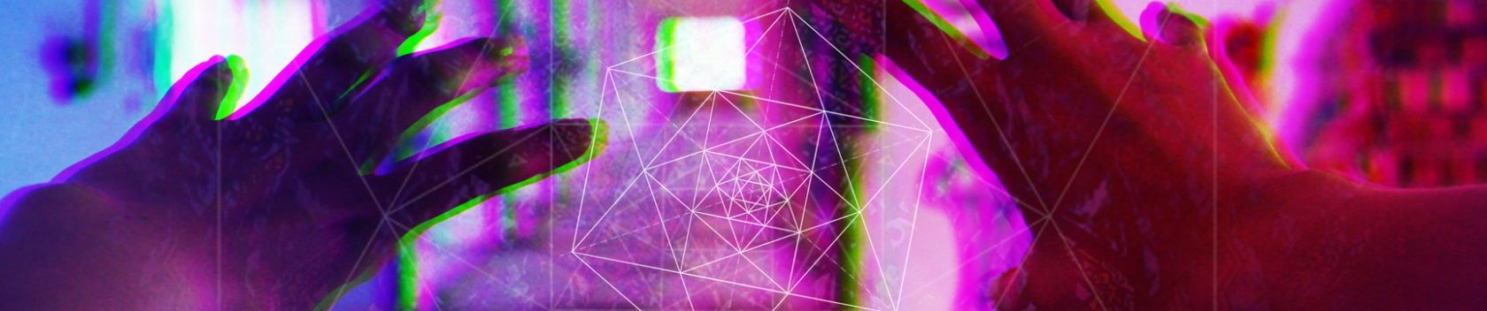 SoundCloud banner for @hacked