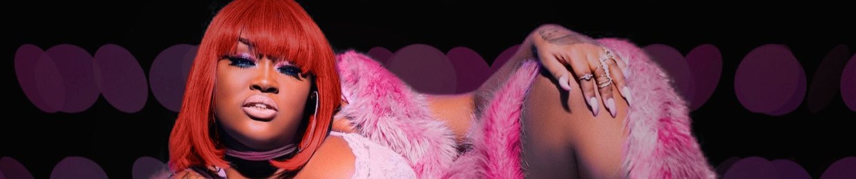 Cupcakke Remixes 2: The Re-Up Vagina Reloaded