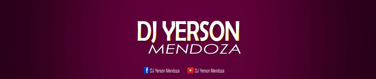 Yerson Mendoza Cuellar