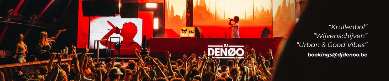 Tristan Denoo (aka DENØO)