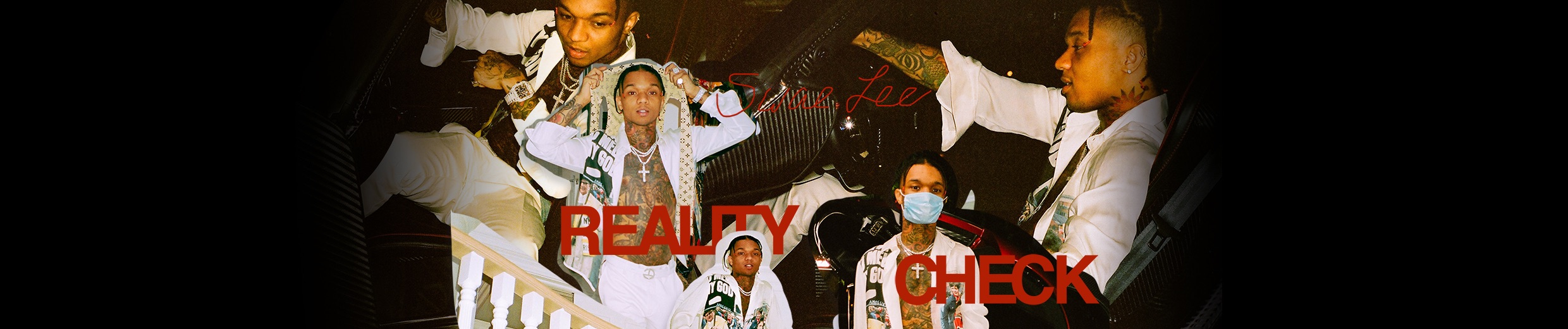 Total 75+ imagen swae lee ball is life Thptnganamst.edu.vn