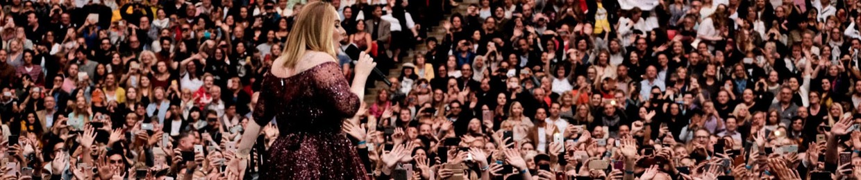 Adele