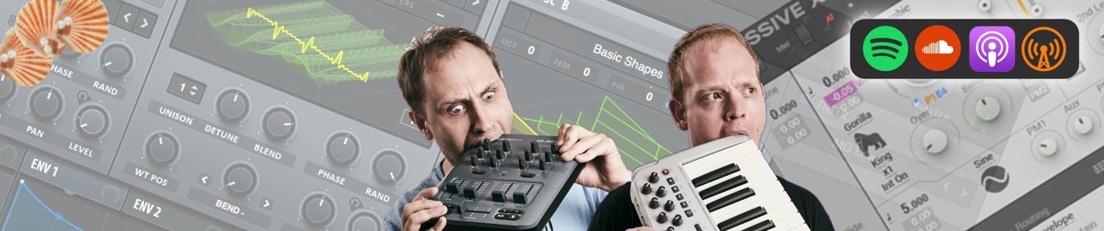 Appetite For Production Podcast