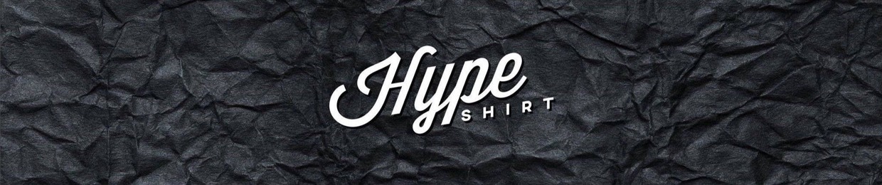 Hype Shirt