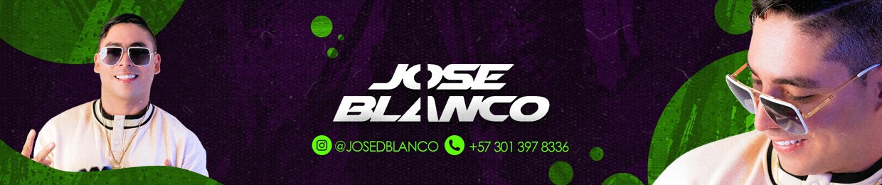 José Blanco II
