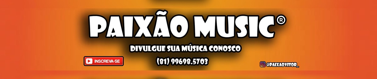 Paixão Music ®