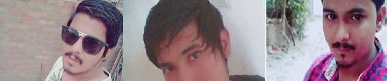 Muhammad Shariq