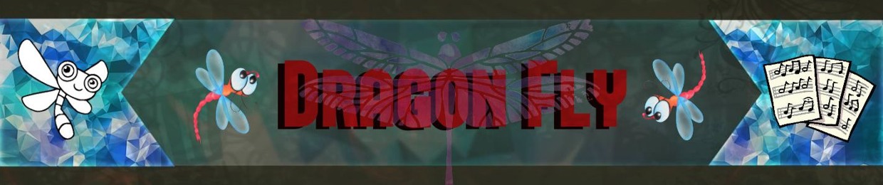 DraGon Fly