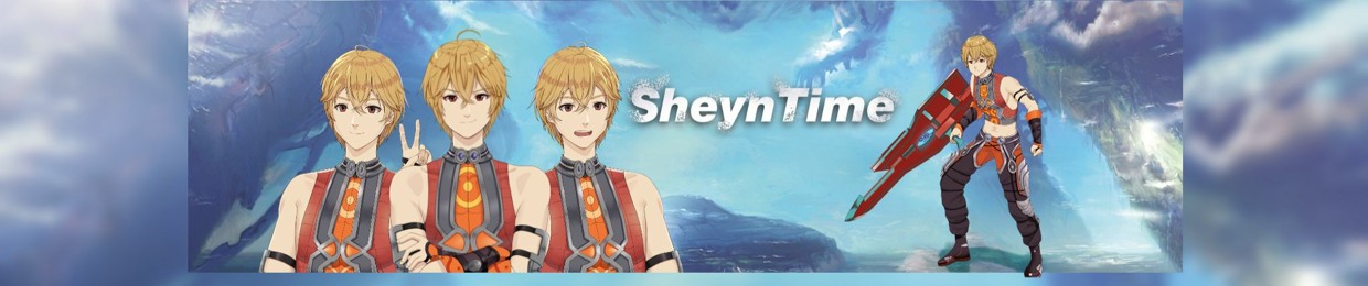 SheynTime