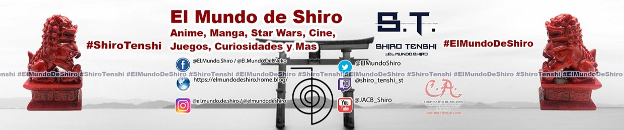 Mundo De Shiro