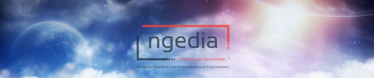 NGEDIA ...New GeNeration Digital Agency