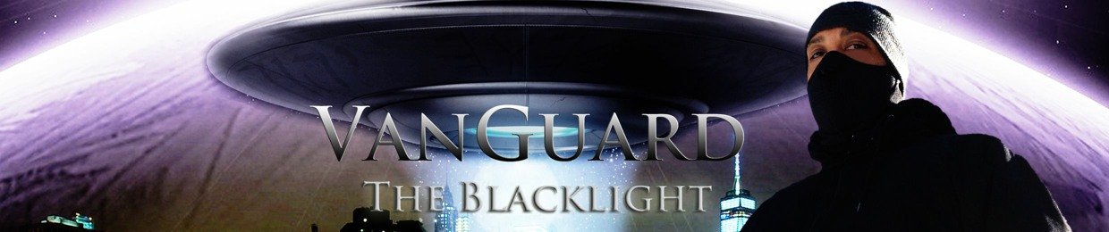 Vanguard the BlackLight