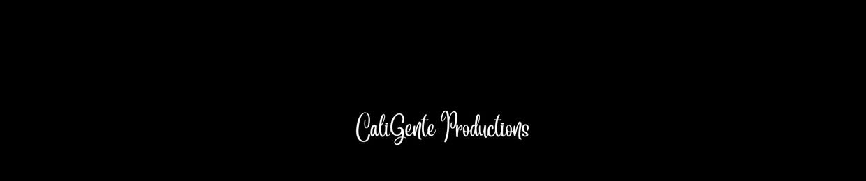 CaliGente Productions