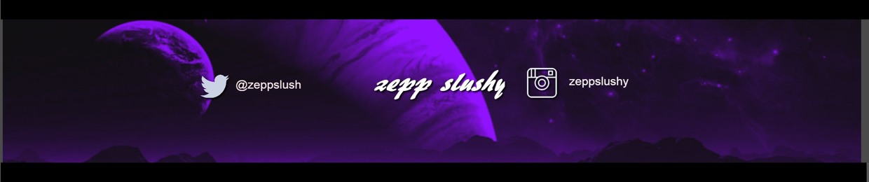 zepp slushy