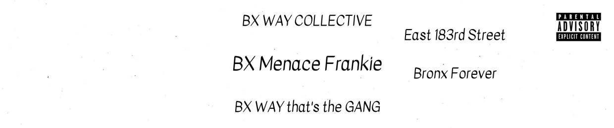 BX Menace Frankie