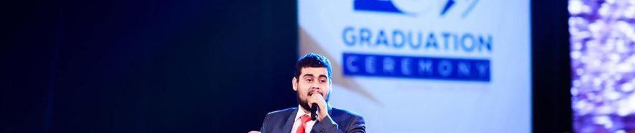 Gerges Saad