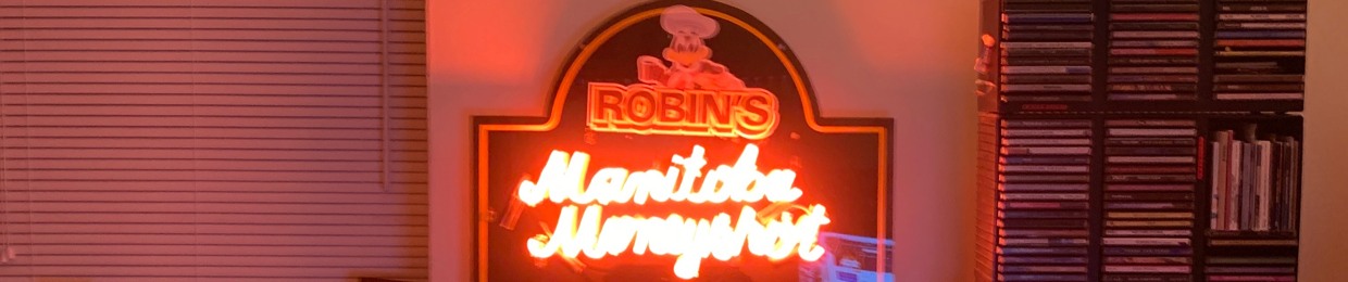THE MANITOBA MONEYSHOT PODCAST