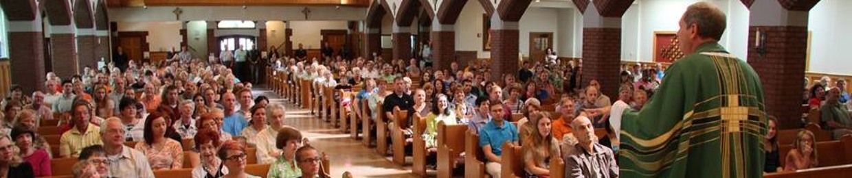 Immaculate Conception - Irwin