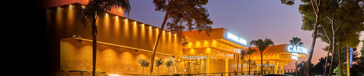 Casinos Admiral