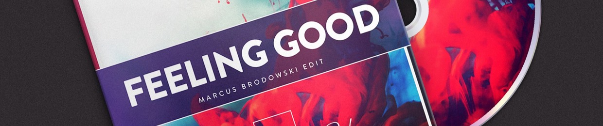 Marcus Brodowski // The Edits