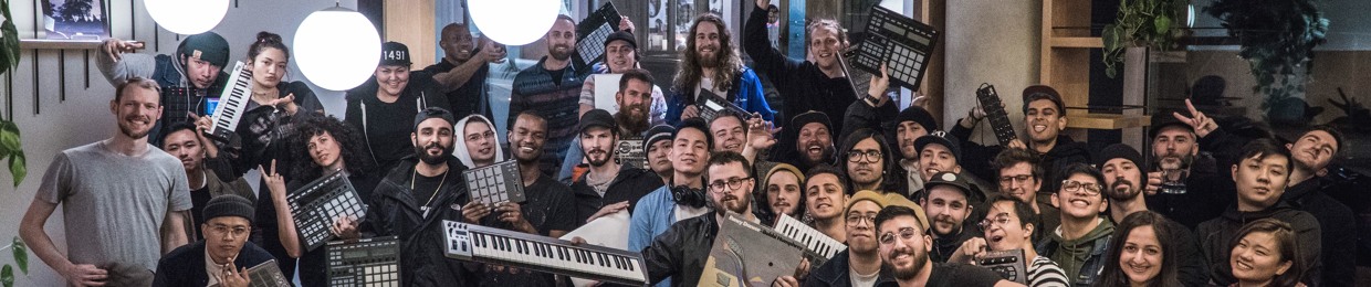 Loop Sessions Vancouver