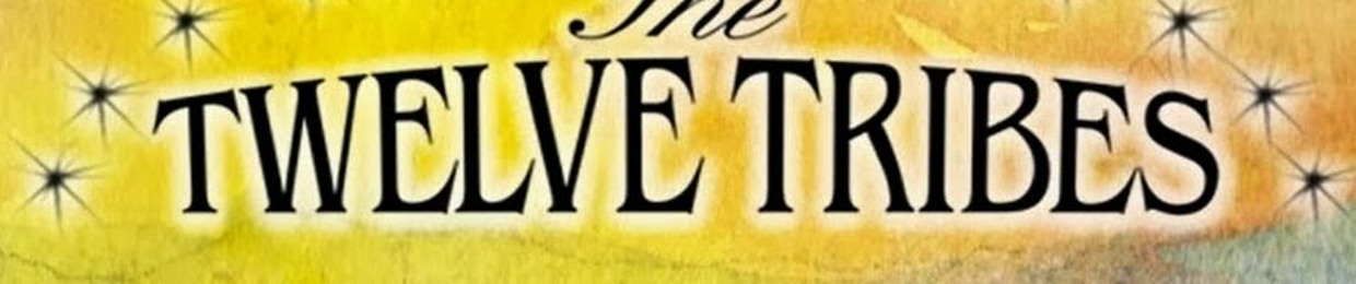 12Tribes Yerachmiel