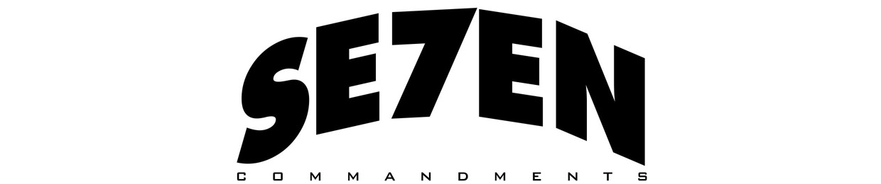 Se7en Commandments