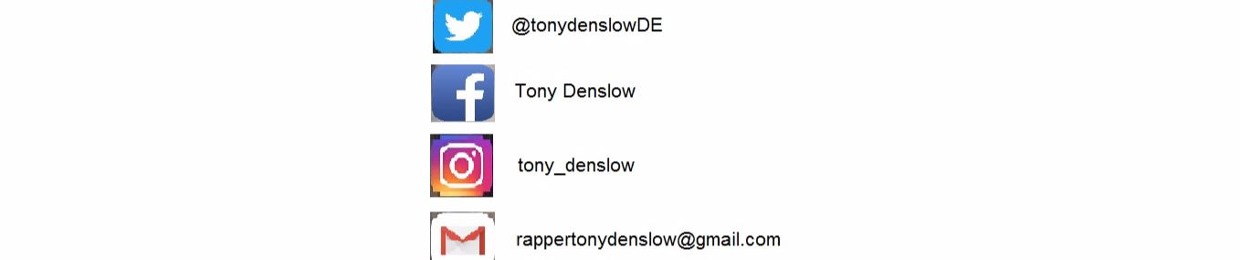 Tony Denslow