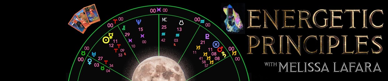 Energetic Principles