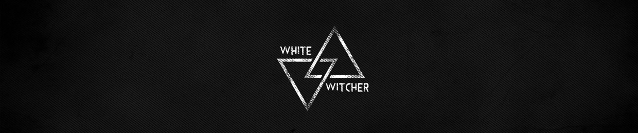 White Witcher