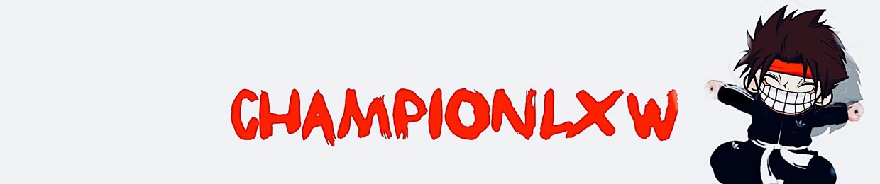ChampionLXW