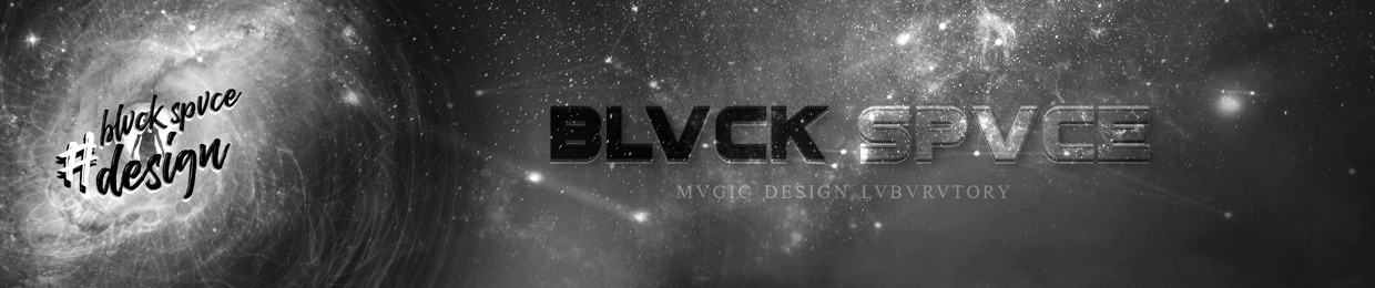 BLVCK SPVCE